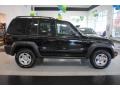Black Clearcoat - Liberty Sport 4x4 Photo No. 8