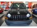 Black Clearcoat - Liberty Sport 4x4 Photo No. 10