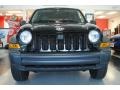 Black Clearcoat - Liberty Sport 4x4 Photo No. 11