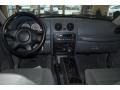 Black Clearcoat - Liberty Sport 4x4 Photo No. 12