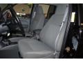 Black Clearcoat - Liberty Sport 4x4 Photo No. 15
