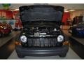 Black Clearcoat - Liberty Sport 4x4 Photo No. 21