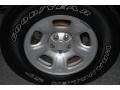 Black Clearcoat - Liberty Sport 4x4 Photo No. 30