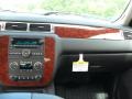 Sheer Silver Metallic - Silverado 2500HD LTZ Extended Cab 4x4 Photo No. 17