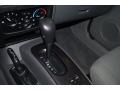 Black Clearcoat - Liberty Sport 4x4 Photo No. 38