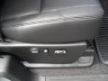 Sheer Silver Metallic - Silverado 2500HD LTZ Extended Cab 4x4 Photo No. 21