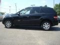 Black - ML 350 4Matic Photo No. 3