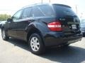 Black - ML 350 4Matic Photo No. 4