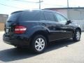 Black - ML 350 4Matic Photo No. 5