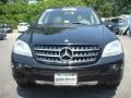 Black - ML 350 4Matic Photo No. 8