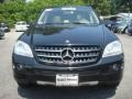 Black - ML 350 4Matic Photo No. 9
