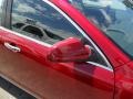2011 Red Jewel Tintcoat Chevrolet Malibu LTZ  photo #25