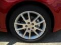 Red Jewel Tintcoat - Malibu LTZ Photo No. 26
