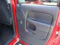 2005 Flame Red Dodge Ram 1500 SLT Quad Cab 4x4  photo #17