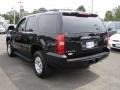 2010 Black Chevrolet Tahoe LT 4x4  photo #6