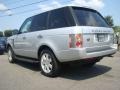 2005 Zambezi Silver Metallic Land Rover Range Rover HSE  photo #4
