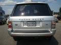 2005 Zambezi Silver Metallic Land Rover Range Rover HSE  photo #5