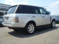 2005 Zambezi Silver Metallic Land Rover Range Rover HSE  photo #6