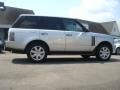 2005 Zambezi Silver Metallic Land Rover Range Rover HSE  photo #7