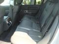 2005 Zambezi Silver Metallic Land Rover Range Rover HSE  photo #13