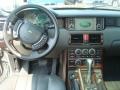 2005 Zambezi Silver Metallic Land Rover Range Rover HSE  photo #16