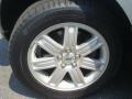 2005 Zambezi Silver Metallic Land Rover Range Rover HSE  photo #27