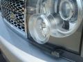 2005 Zambezi Silver Metallic Land Rover Range Rover HSE  photo #29