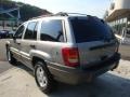 Silverstone Metallic - Grand Cherokee Laredo 4x4 Photo No. 2