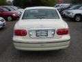 2004 Pearl White Kia Amanti   photo #5