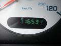 Steel Blue Pearl - Grand Caravan Sport Photo No. 14