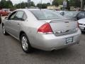 2007 Silverstone Metallic Chevrolet Impala LTZ  photo #6