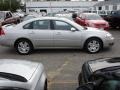 2007 Silverstone Metallic Chevrolet Impala LTZ  photo #7