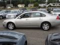 2007 Silverstone Metallic Chevrolet Impala LTZ  photo #9