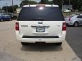 2008 White Sand Tri Coat Ford Expedition EL Limited 4x4  photo #5