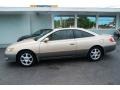 Gold Dust Metallic - Solara SE V6 Coupe Photo No. 3