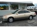 Gold Dust Metallic - Solara SE V6 Coupe Photo No. 5