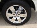 2008 White Sand Tri Coat Ford Expedition EL Limited 4x4  photo #8
