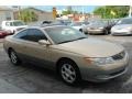 Gold Dust Metallic - Solara SE V6 Coupe Photo No. 6