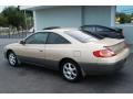 Gold Dust Metallic - Solara SE V6 Coupe Photo No. 7