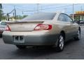 Gold Dust Metallic - Solara SE V6 Coupe Photo No. 8