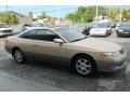 Gold Dust Metallic - Solara SE V6 Coupe Photo No. 9