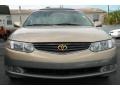 Gold Dust Metallic - Solara SE V6 Coupe Photo No. 10