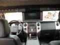 2008 White Sand Tri Coat Ford Expedition EL Limited 4x4  photo #14