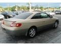 Gold Dust Metallic - Solara SE V6 Coupe Photo No. 11