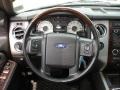 2008 White Sand Tri Coat Ford Expedition EL Limited 4x4  photo #15