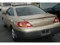 Gold Dust Metallic - Solara SE V6 Coupe Photo No. 12