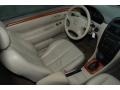 Gold Dust Metallic - Solara SE V6 Coupe Photo No. 16