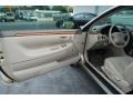 Gold Dust Metallic - Solara SE V6 Coupe Photo No. 20