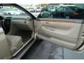 Gold Dust Metallic - Solara SE V6 Coupe Photo No. 21