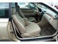 Gold Dust Metallic - Solara SE V6 Coupe Photo No. 22